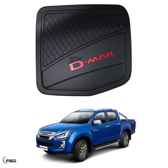 Isuzu Dmax  Fuel Tank Cover