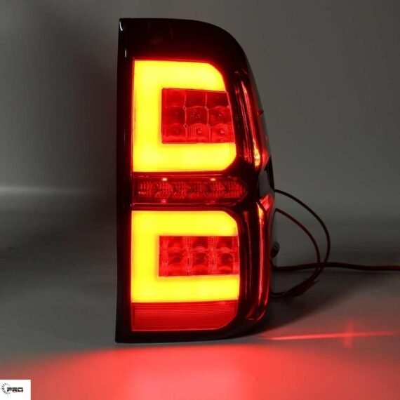 Sonar Toyota Hilux / Revo Led Tail