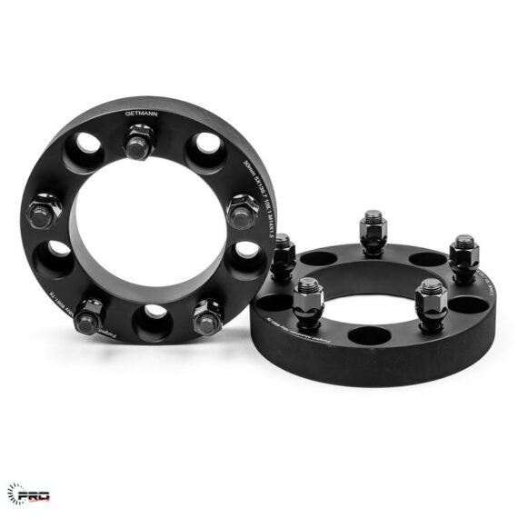 Spacer 5x139 30mm
