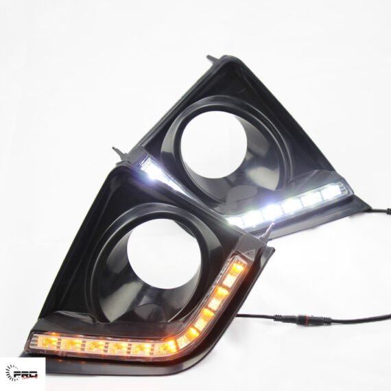 Fog Toyota Corolla 2014 - 2016 with DRL