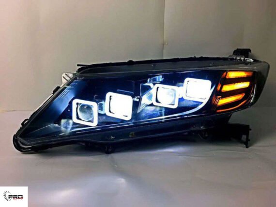 Sonar Honda Grace LED Headlight