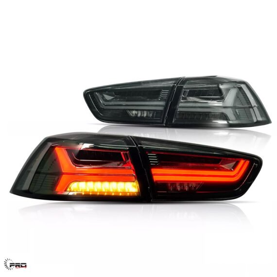 Sonar Mitsubishi Lancer Ex Light Tube Tail Lights
