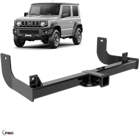 Suzuki Jimny Tow Bar Rear