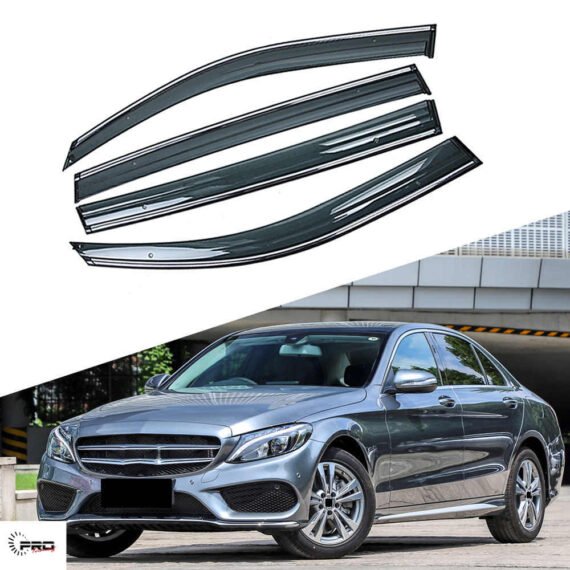 Windshield Mercedes W205