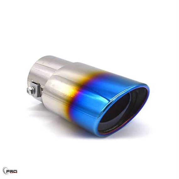 Exhaust Tips