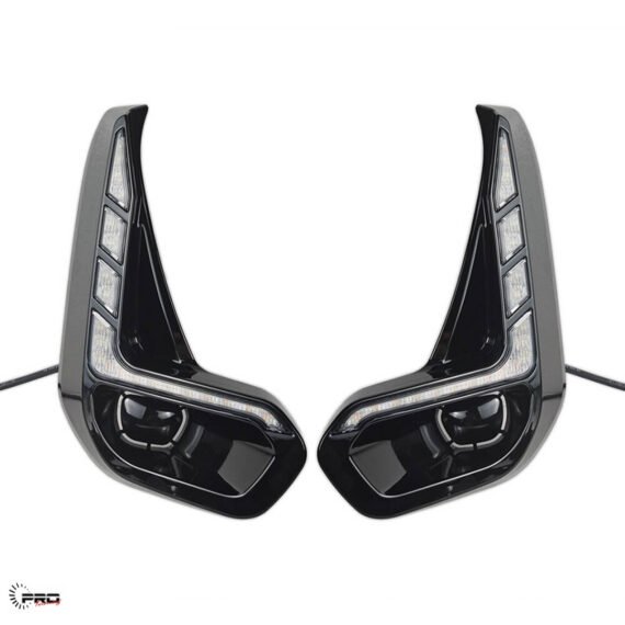 Fog Toyota Hilux / Revo 2021 DRL LED