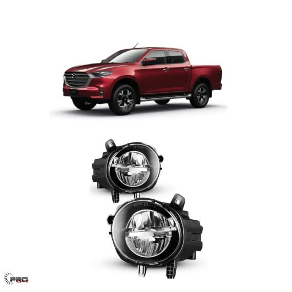 Fog Mazda Bt50 2021 - MZ8620X