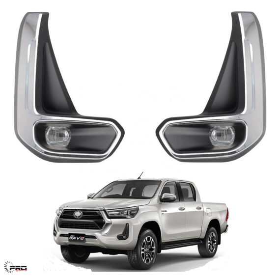Fog Toyota Hilux / Revo 2021 - UP