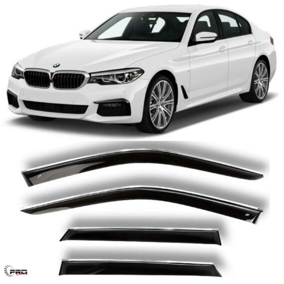 Windshield Bmw G30 (5 Series)