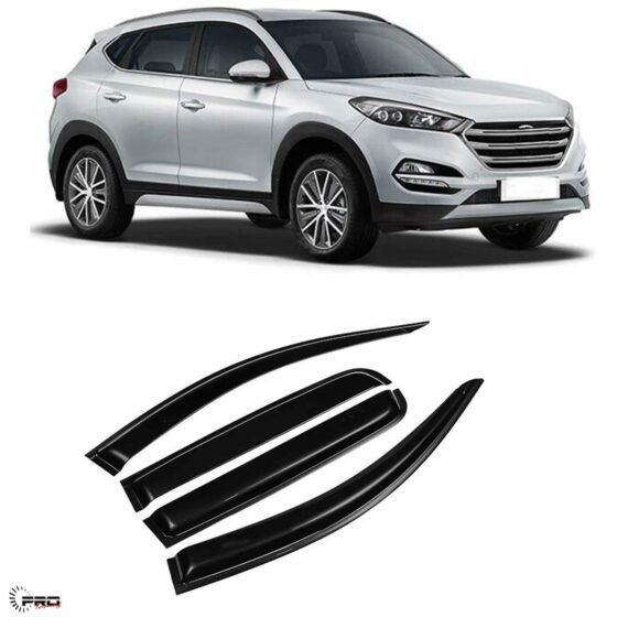 Windshield Hyundai Tucson 2017 - UP