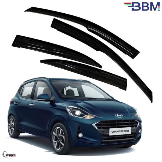 Windshield Hyundai i10 (2018-UP)