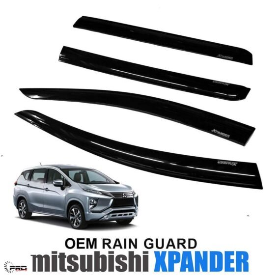 Windshield Mitsubishi Xpander