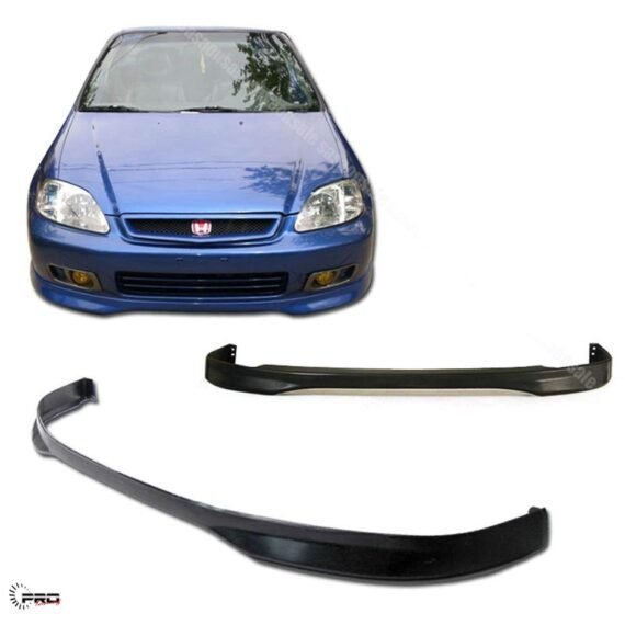 Bodykit Honda Civic Ek-99 Front Lips Type R