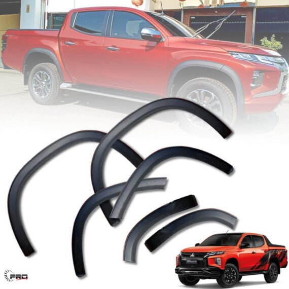 Fender Mitsubishi Triton 2020 - UP SLIM 9500