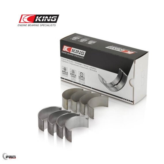 King Bearing Toyota Starlet Main Bearing MB5095AM