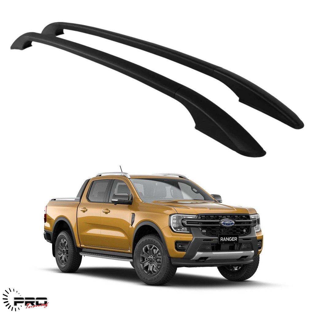 Ford Ranger Roof Bar 3M T9 (2022+) - Pro Tuning