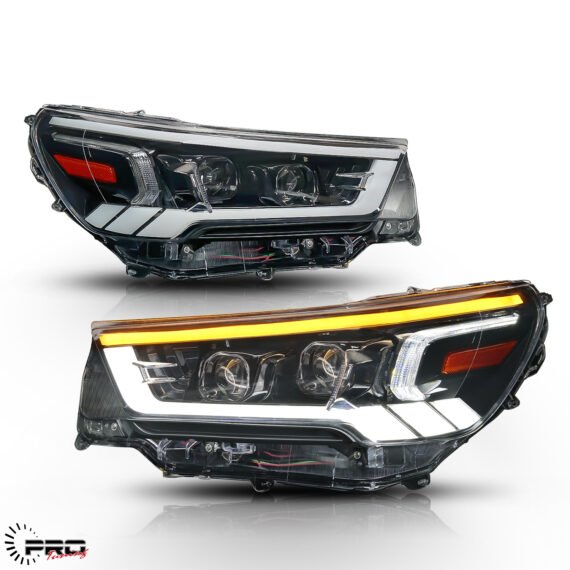 Sonar Toyota Hilux / Revo / Rocco 2021+ DRL Headlight