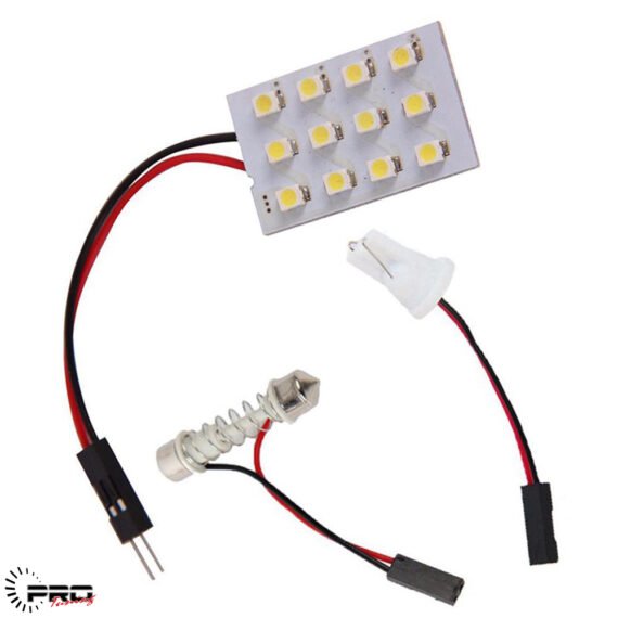 Car Dome Light