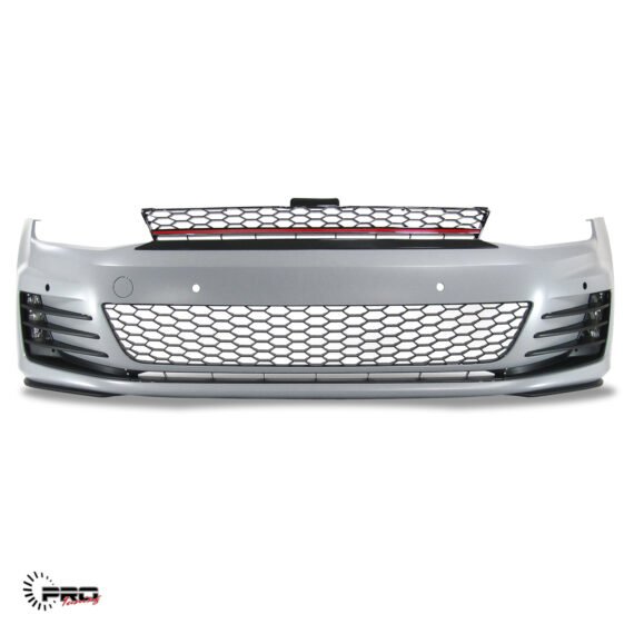Bodykit VW Golf 7 GTI Front