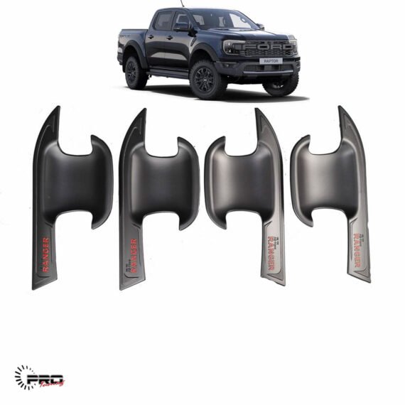 Ford Ranger / Raptor Inner Door Cover T9