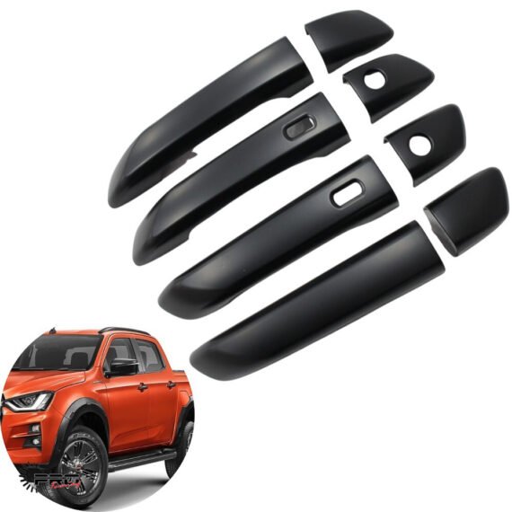 Isuzu D-Max 2022+ Outer Door Handle Cover