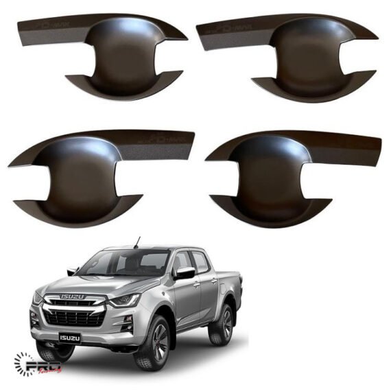 Isuzu D-Max 2022+ Inner Door Handle Cover