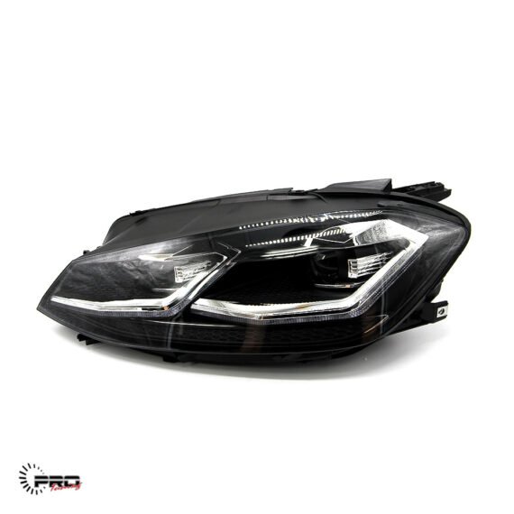 Sonar VW Golf 7 Headlight
