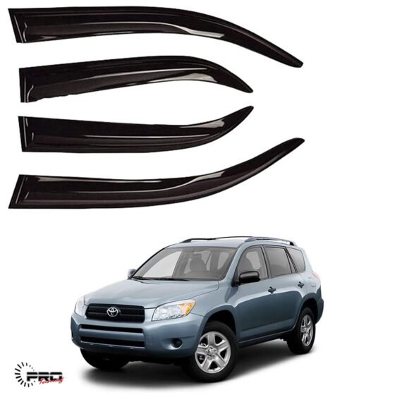 Windshield Toyota Rav4 2006 - 2012