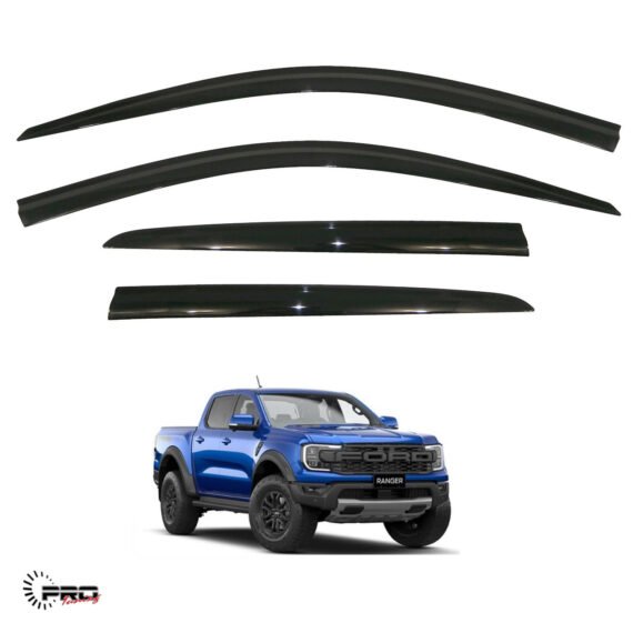 Windshield Ford Ranger / Raptor 2022 - UP