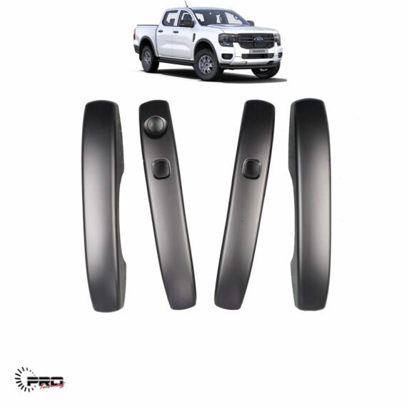 Ford Ranger / Raptor Outer Door Cover T9
