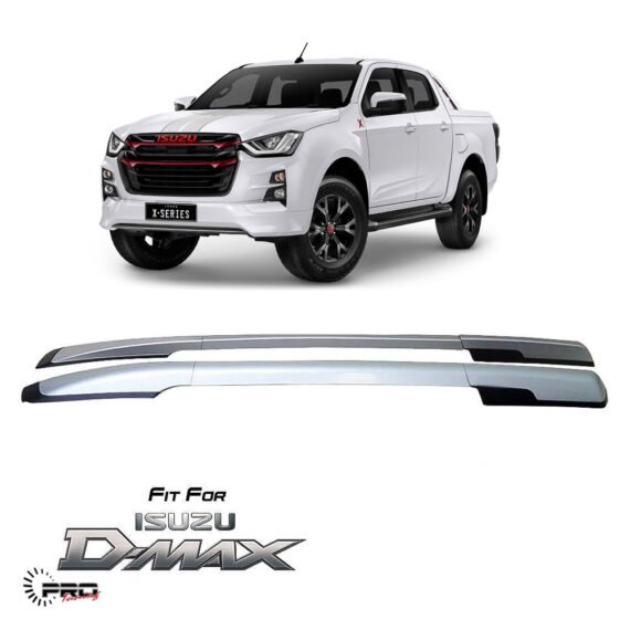 ROOF BAR NEW ISUZU 2022-UP