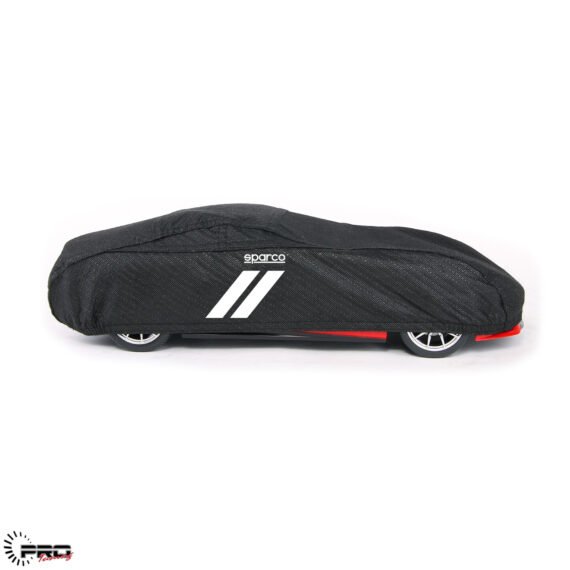 SPARCO SPC2004NM CAR COVERS