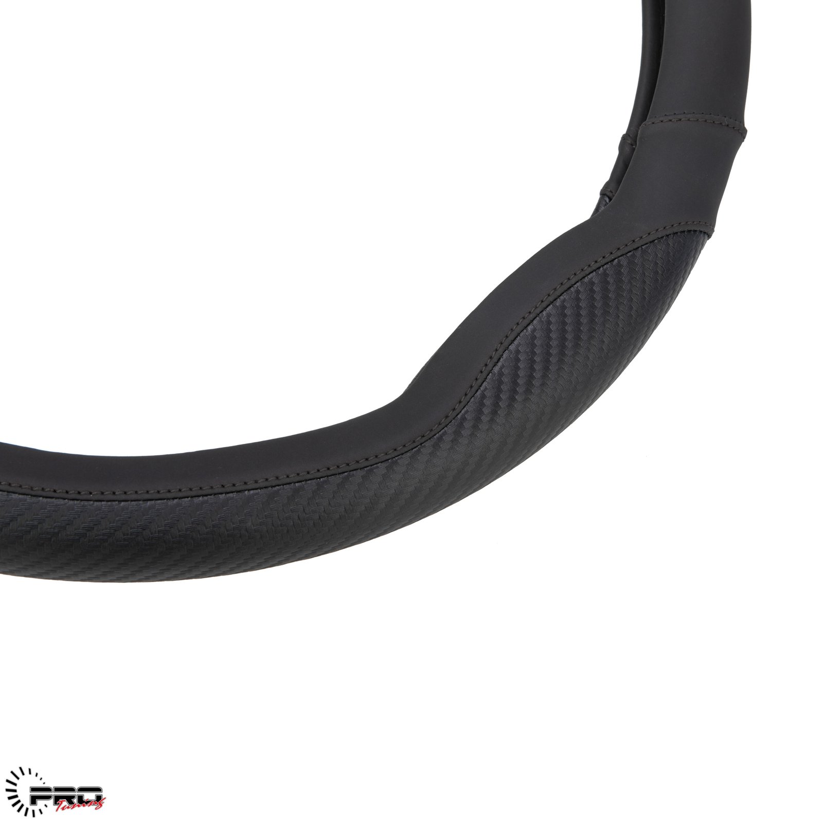 Lampa Sport Steering Wheel Cover 32986 - Speedy Parts