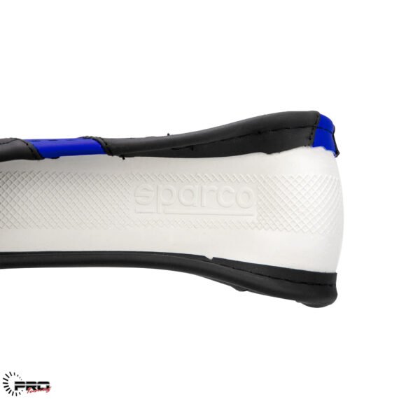 SPARCO STEERING WHEEL COVER SPS132RD - Image 5