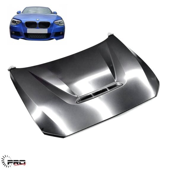 Bmw F20 Hood Bonnet CS Style 29900