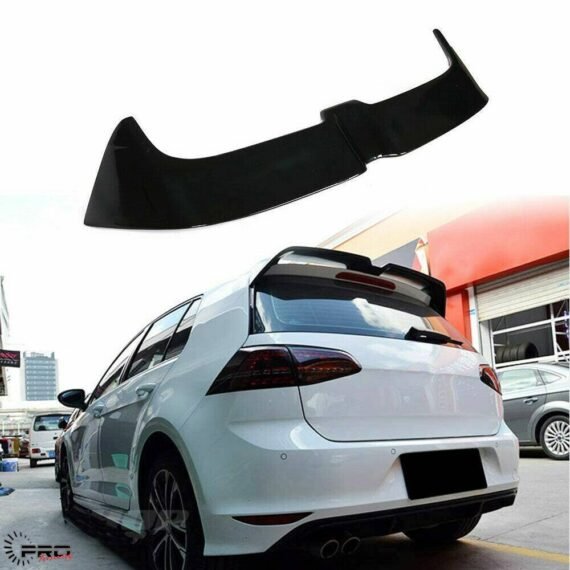 Spoiler VW Golf 7