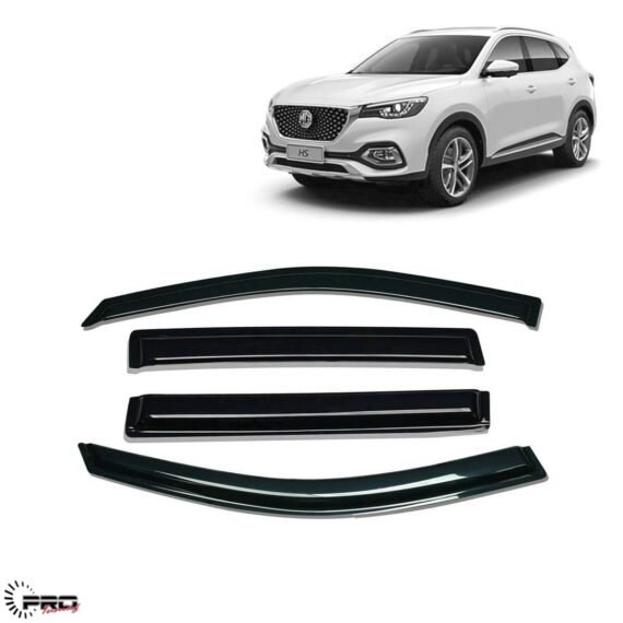 Windshield MG HS