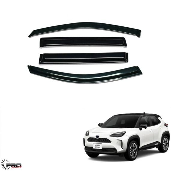 Windshield Toyota Yaris Cross