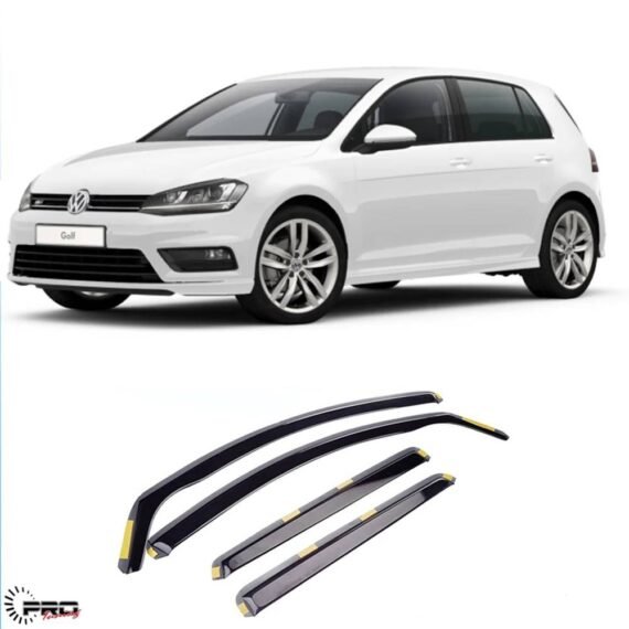 Windshield VW Golf 7