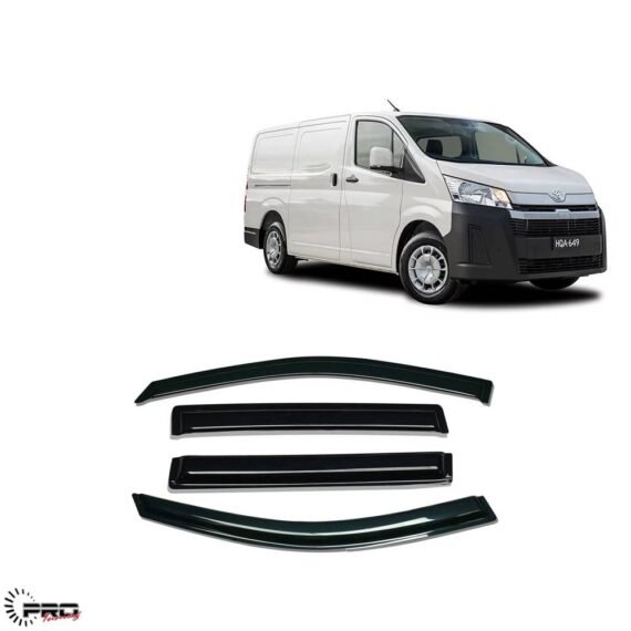 Windshield Toyota Hiace 2019 - UP