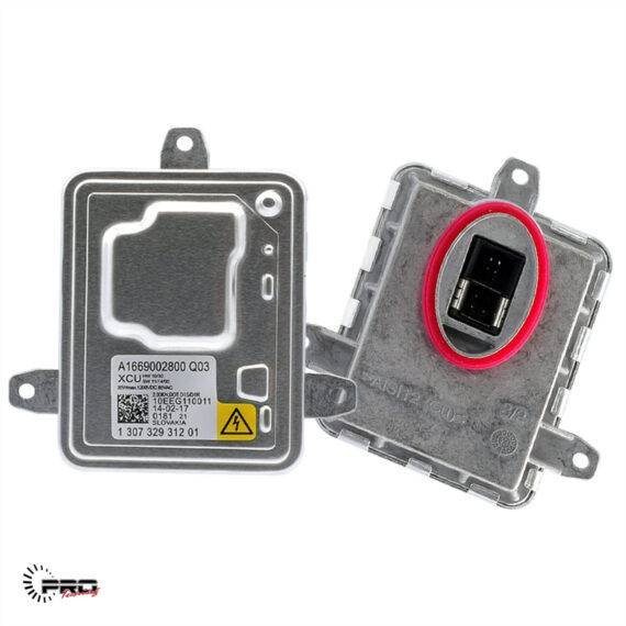 HID Ballast Mercedes Ref: 2800