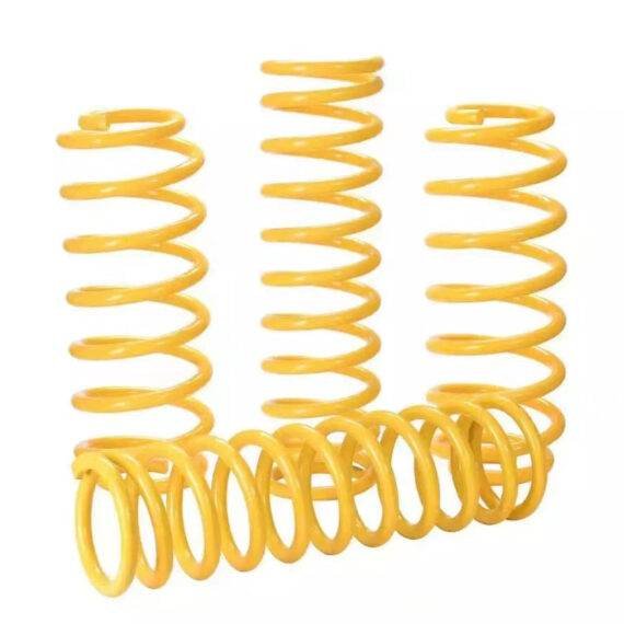 Lowering Spring Suzuki Jimny