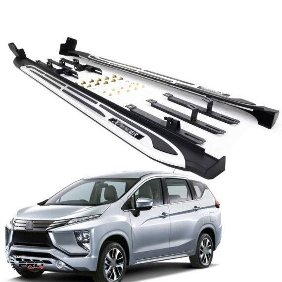 Mitsubishi Xpander Side Steps