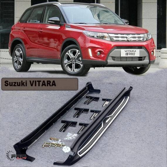 Side Step Suzuki Vitara 2020 - UP