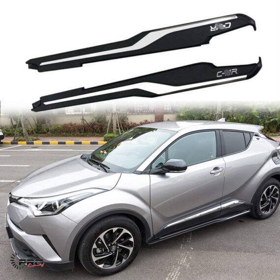 Side Step Toyota CHR