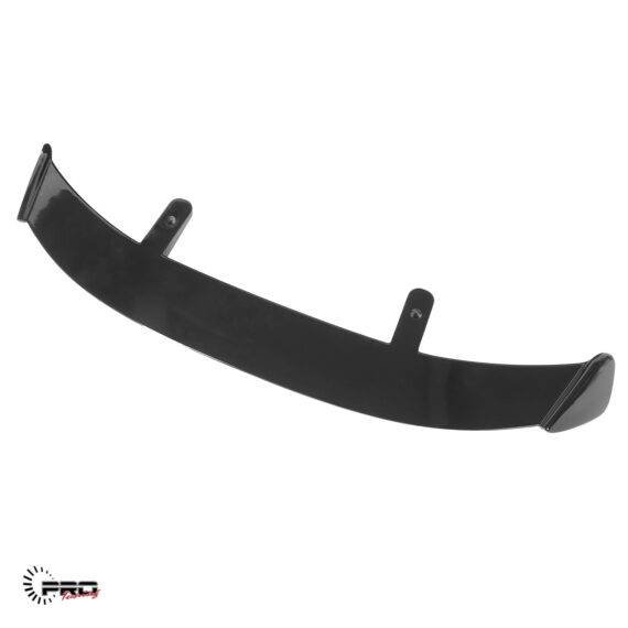 Spoiler Hatchback