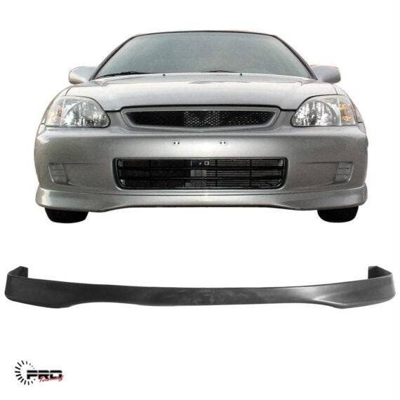 Bodykit Honda Civic Ek-96 Front lips Type R