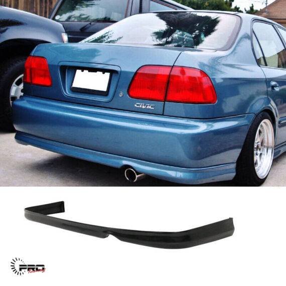 Bodykit Honda Civic Ek-96 Rear lips