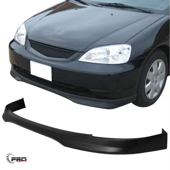 Bodykit Honda Civic ES Front lips
