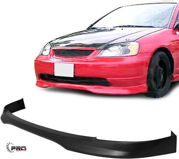 Bodykit Honda Civic ES Front lips 04-05